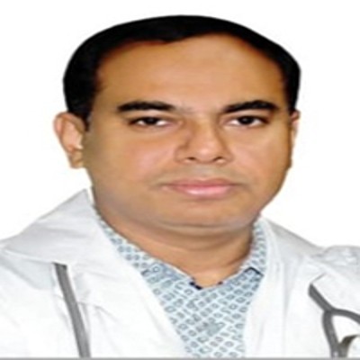 Dr. Dr. Mohammad Imam Hossain - Consultant