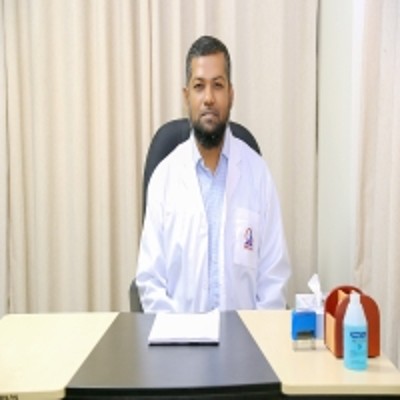 Dr. DR. MOHAMMAD IMTIAJ MAHBUB - Assistant Professor