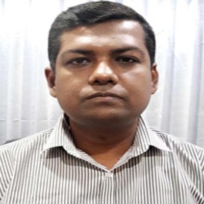 Dr. Dr. Mohammad Imtiaj Mahbub - Assistant Professor, Endocrinology