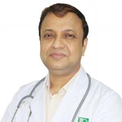 Dr. Dr. Mohammad Jahangir Alam - Assistant Professor