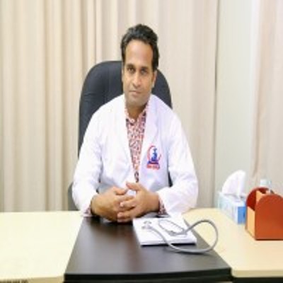 Dr. DR. MOHAMMAD JAMAL HOSSAIN - Assistant Professor