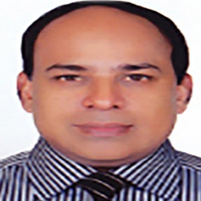 Dr. Dr. Mohammad Kafil Uddin - Assistant Professor, Cardiology