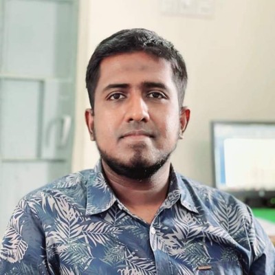 Dr. Dr. Mohammad Kaisar Hasan Khan (Imran ) - (R P), Mymensingh Medical College & Hospital.