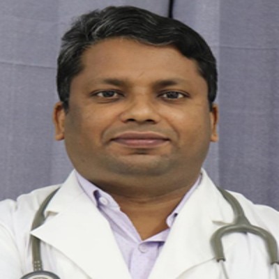 Dr. Dr. Mohammad Kamal Hossen Ovi - Cardiologist, Cardiology Department