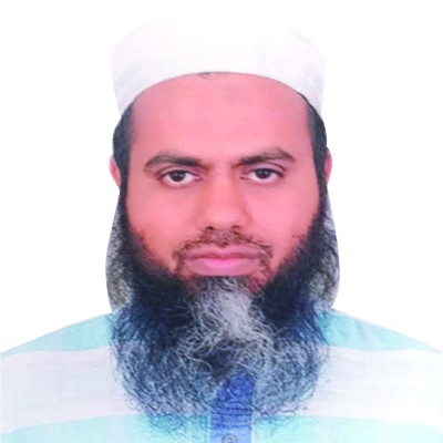 Dr. Dr. Mohammad Kamrul Islam - Associate Professor