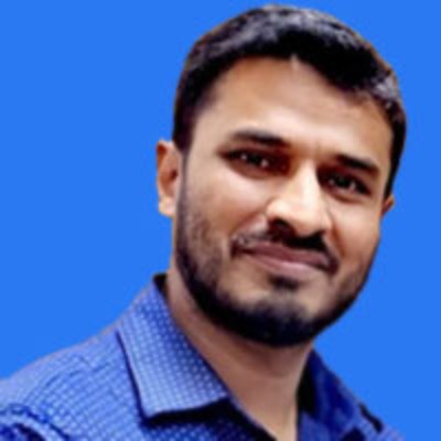 Dr. Dr. Mohammad Kamruzzaman Rubel - Consultant