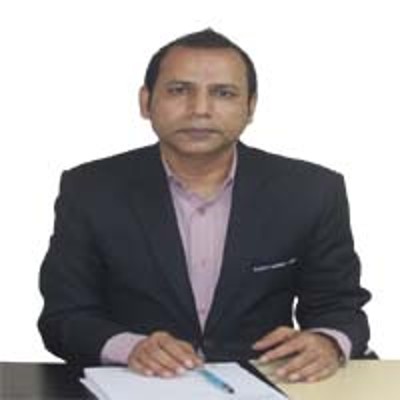 Dr. Dr. Mohammad Kamruzzaman - Associate Professor, Dept. of Burn & Plastic Surgery