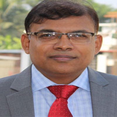 Dr. Dr. Mohammad Kamruzzaman - Associate Professor, ENT