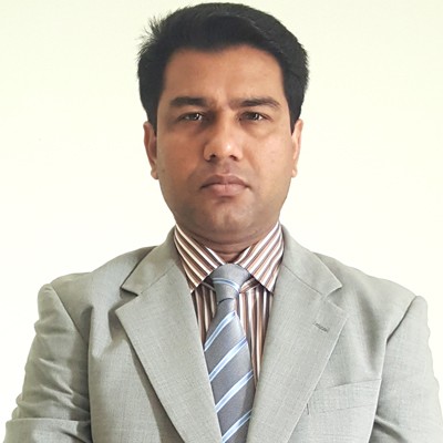 Dr. DR.MOHAMMAD KAMRUZZAMAN - CONSULTANT ORTHO-SUGERY