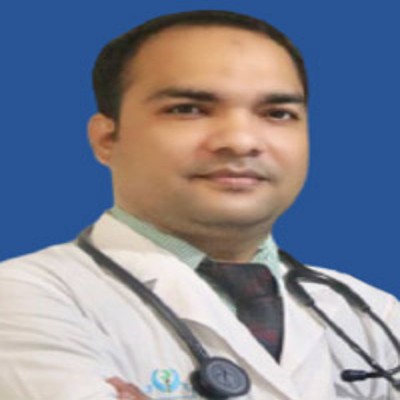 Dr. Dr. Mohammad Kutubuddin - Consultant, Department of Medicine
