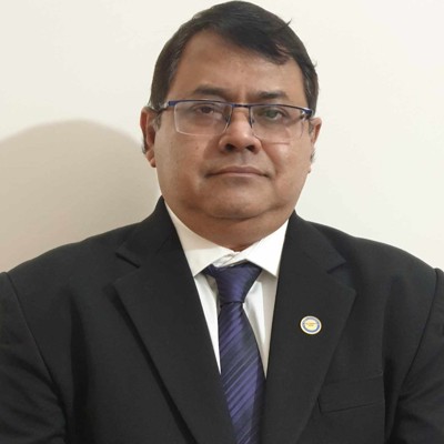 Dr Mohammad Mahboob Iftekhar