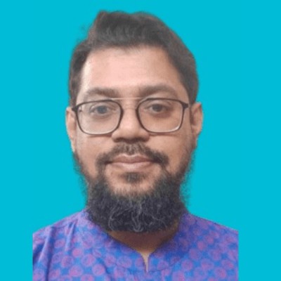 Dr. Dr. Mohammad Mahbubur Rahman - Assistant Professor