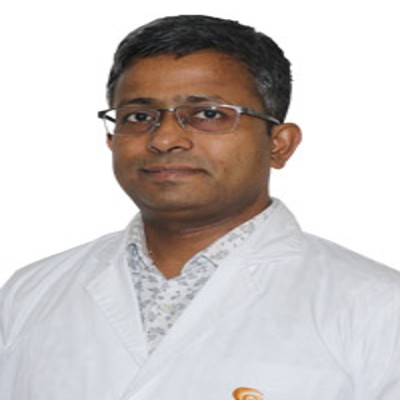 Dr. Dr. Mohammad Mahfuzur Rahman - Assistant Professor, Orthopedic Surgery