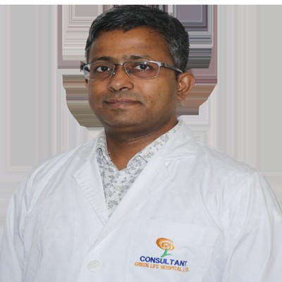 Dr. Dr. Mohammad Mahfuzur Rahman - Assistant Professor