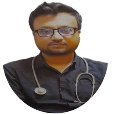 Dr. Dr. Mohammad Mahfuzur Rahman - Consultant