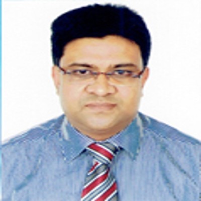 Dr. Dr. Mohammad Mahmudul Hasan - Assistant Professor