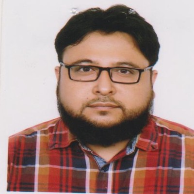 Dr. Dr. Mohammad Mamoon Islam - Consultant