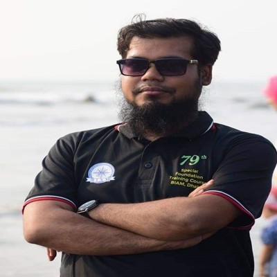 Dr. Dr. Mohammad Mamun Khan - Medicine & Rheumatology Specialist,