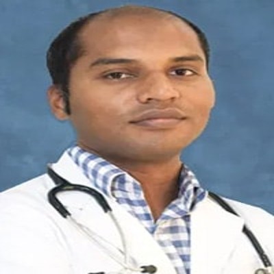 Dr. Dr. Mohammad Mamun - Consultant, Orthopedics