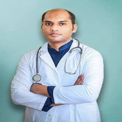Dr. Dr. Mohammad Mamun - Orthopedics Consultant & Trauma Surgeon.