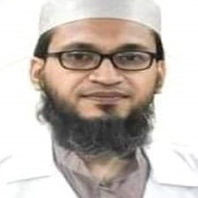 Dr. Dr. Mohammad Manirul Islam - Associate Professor, Hepatology