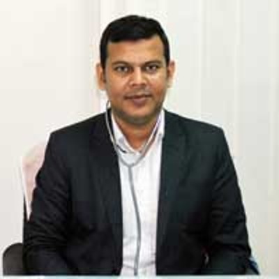 Dr. DR. MOHAMMAD MASUM ALI - Asst. Professor