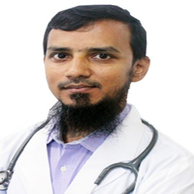 Dr. Dr. Mohammad Moharam Ali - Consultant, Department of Medicine