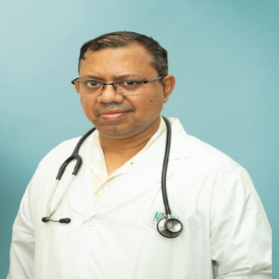 Dr. Dr. Mohammad Mohitul Islam - ASSOCIATE PROFESSOR ( NEUROLOGY DEPARTMENT) , Chattogram Medical College & Hospital