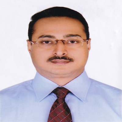 Dr. DR. MOHAMMAD MOHSIN - Consultant