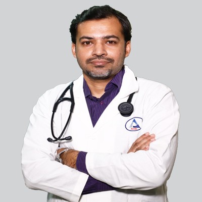 Dr. Dr. Mohammad Moin Shahid - Associate Professor