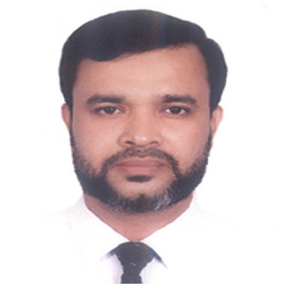 Dr. Dr. Mohammad Moktar Hossain - nan