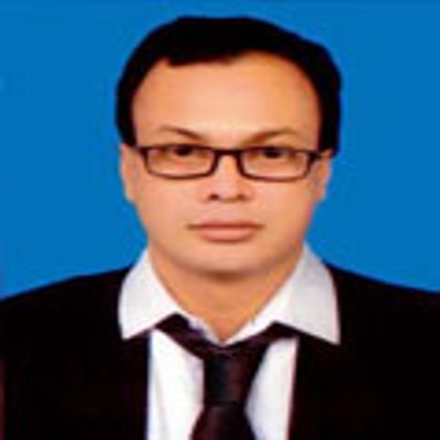 Dr. Dr. Mohammad Monuwarul Islam - Assistant Professor