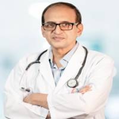 Dr. Dr. Mohammad Mostafizur Rahman - Assistant Professor (Respiratory Medicine), Dept. of ICU