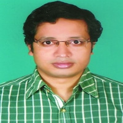 Dr. Dr. Mohammad Mustafa Kamal - Consultant, Burn & Plastic Surgery