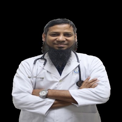 Dr. Dr. Mohammad Najim Uddin - Senior Consultant- Neurology, Epilepsy,Stroke & Neurophysiology Neuromedicine