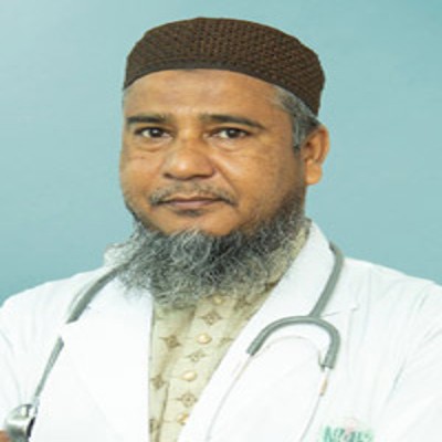 Dr. Dr. Mohammad Nasir Uddin - Resident Physician, Dept. Of Radiotherapy