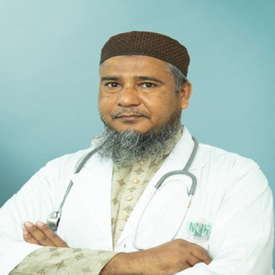 Dr. Dr. Mohammad Nasir Uddin - Cancer Specialist, CMCH.