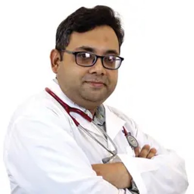 Dr. Dr. Mohammad Nazmul Hasnine Nawshad - Attending Consultant