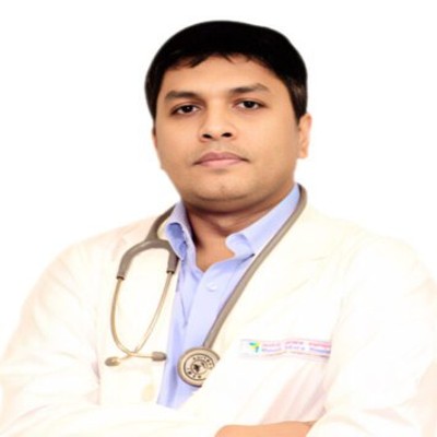 Dr. DR. MOHAMMAD NAZMUL ISLAM - Assistant Professor
