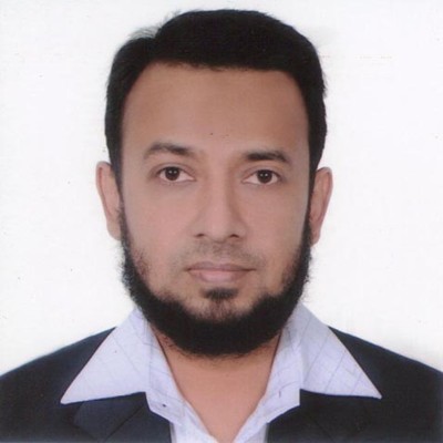 Dr. Dr. Mohammad Nurul Akhtar Hasan - Associate Professor & Senior Consultant
