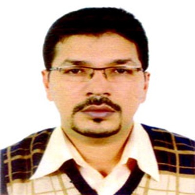Dr. Dr. Mohammad Obaidul Islam - Consultant
