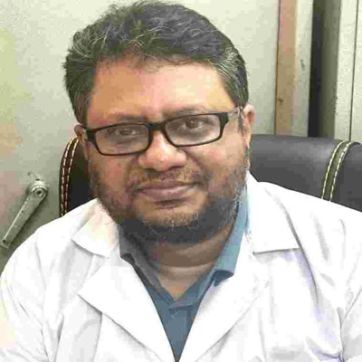 Dr. Dr. Mohammad Ohiduzzaman Khan - Assistant Professor