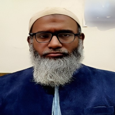 Dr. Dr. Mohammad Omar Faruque Miah - Assistant Professor
