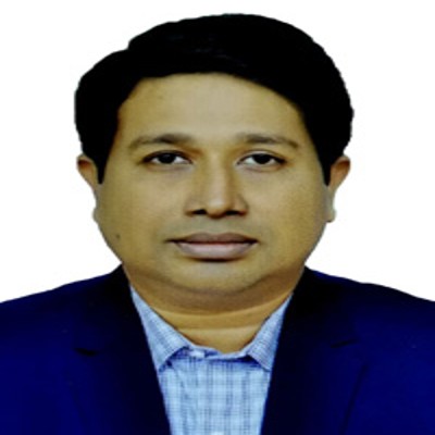 Dr. Dr. Mohammad Omar Faruque - Assistant Professor, Endocrinology & Metabolism