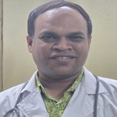 Dr. Dr. Mohammad Osman - Consultant