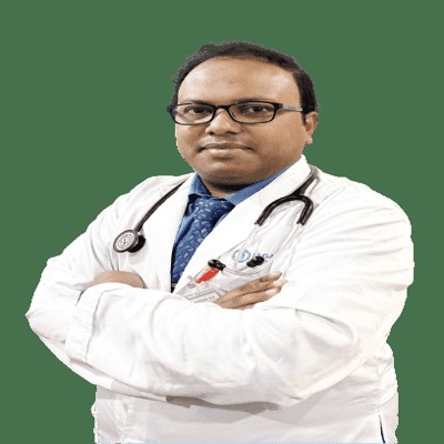 Dr. Dr. Mohammad Rabiul Halim - Consultant