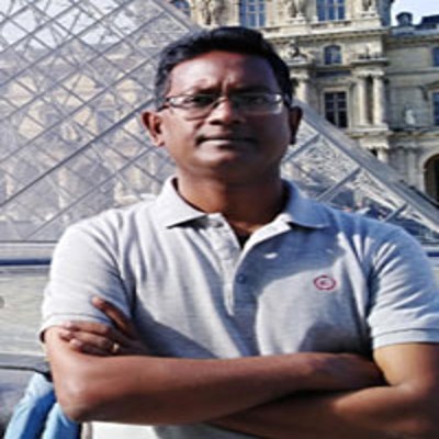 Dr. Dr. Mohammad Rafiqul Islam - Associate Professor, Department of Medicine
