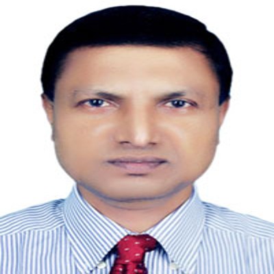 Dr. Dr. Mohammad Rafiqul Mowla - Associate Professor, Dermatology & Venereology