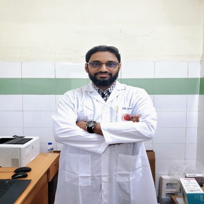 Dr. Dr. Mohammad Rakib-Ul-Haque - Consultant Neuro Surgery