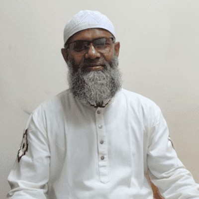 Dr. Dr. Mohammad Rezaul Haque - Associate Professor of Pediatrics